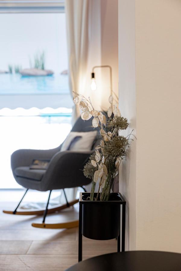 Calliope Apartment Atenas Exterior foto